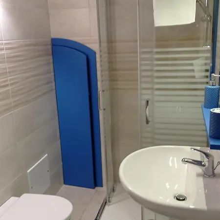 Bufi De Nichilo Locazione Turistica Occ. Holiday home