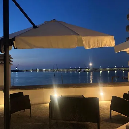 Bufi De Nichilo Locazione Turistica Occ. * Molfetta
