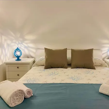 Holiday home Bufi De Nichilo Locazione Turistica Occ. *